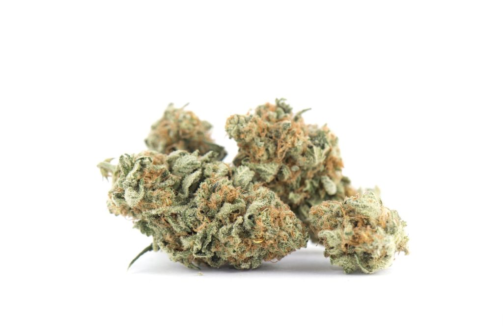 High Quality Marijuana Buds