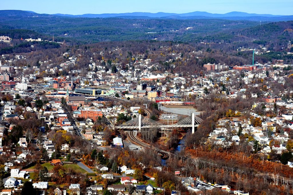 New to Town? Try These Fitchburg Activities!