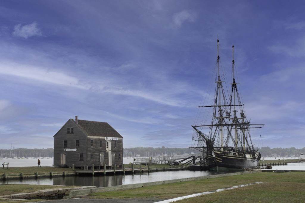 Get Out of Town With These Fitchburg Day Trips