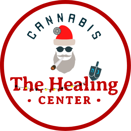 The Healing Center Dispensary