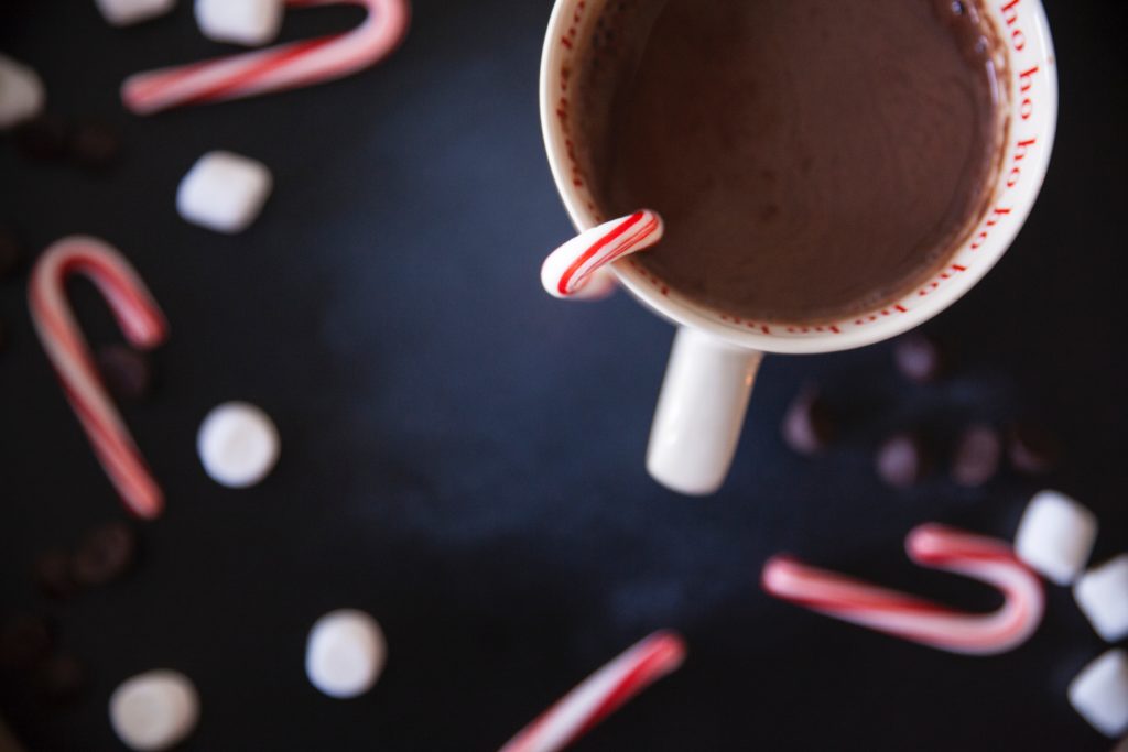 How to Make Weed Hot Chocolate Using Edibles